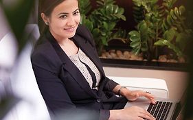 Moevenpick Hotel Jumeirah Village Triangle